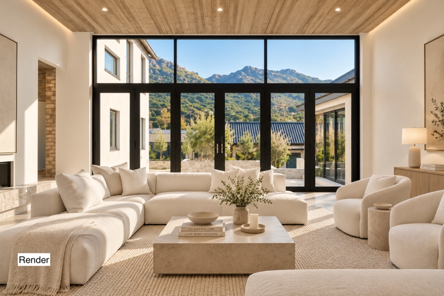 4 Bedroom Property for Sale in Hout Bay Western Cape